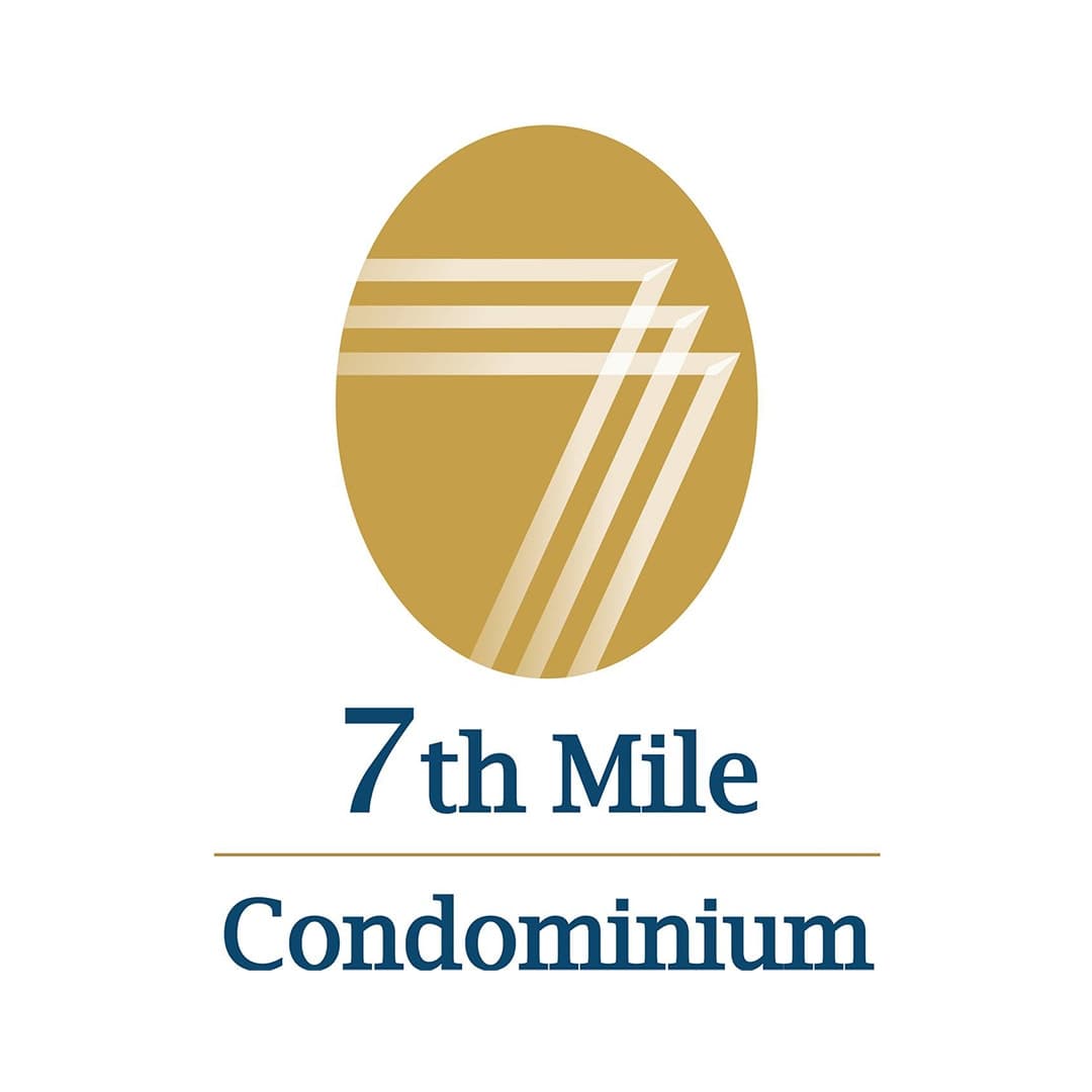 7Mile Condo logo